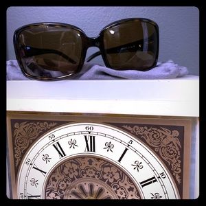 Fendi Sunglasses